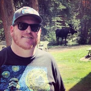 Meet your Posher, Jason